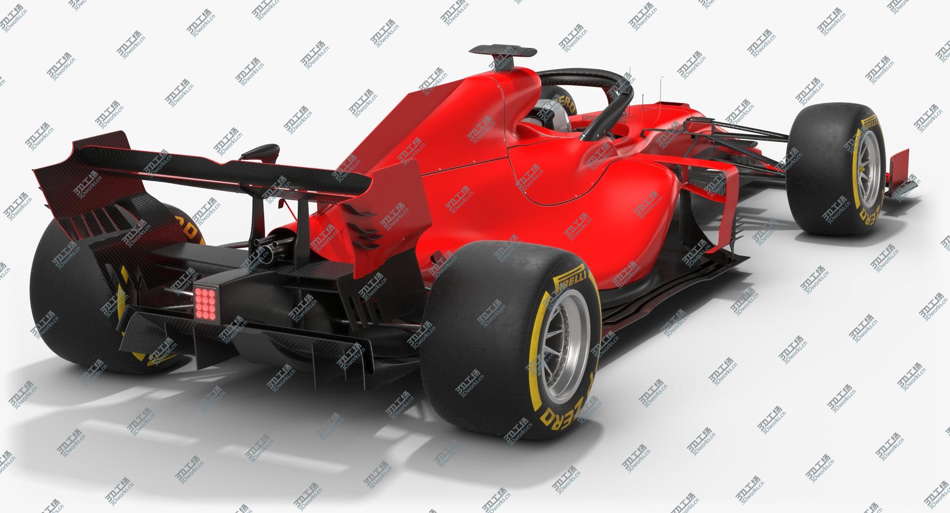 images/goods_img/202104022/Formula 1 Season 2020 F1 Race Car 3D model/2.jpg